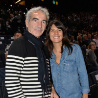 Estelle Denis et Raymond Domenech séparés : la demande en mariage ratée qui a changé leur vie