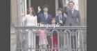Nikolaï du Danemark : Le jeune prince défile et fait sensation à la Fashion Week