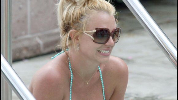 La "loi Britney Spears"... adoptée en Californie !