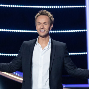Exclusif - Cyril Féraud - Enregistrement de l'émission "Le Quiz des Champions" diffusée le 29 janvier à 21h10 sur France 2 © Cyril Moreau / Bestimage
