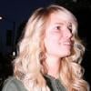 Jessica Simpson sortant d'un salon de coiffure d'Hollywood, le 5 janvier 2010