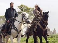 Découvrez Cate Blanchett et Russell Crowe dans... les nouvelles magnifiques images de "Robin des bois" !