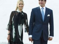 Le prince Nikolaos de Grèce... a enfin demandé la belle Tatiana Blatnik en mariage !