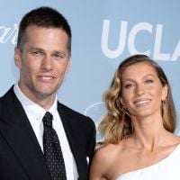 "Celle qui a tout fait pour notre famille" : Ému, Tom Brady remercie sa femme Gisele Bundchen et confirme sa retraite