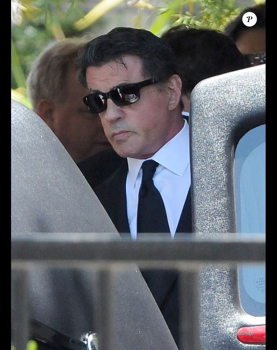 Sylvester Stallone, son fils Sage mort à 36 ans les tristes rumeurs