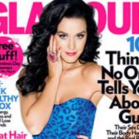 Katy Perry : Quand la future mariée joue les pin-up glamour... c'est une réussite !