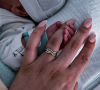 Karisma (Secret Story) a donné naissance à son premier enfant le 17 février 2022, Instagram