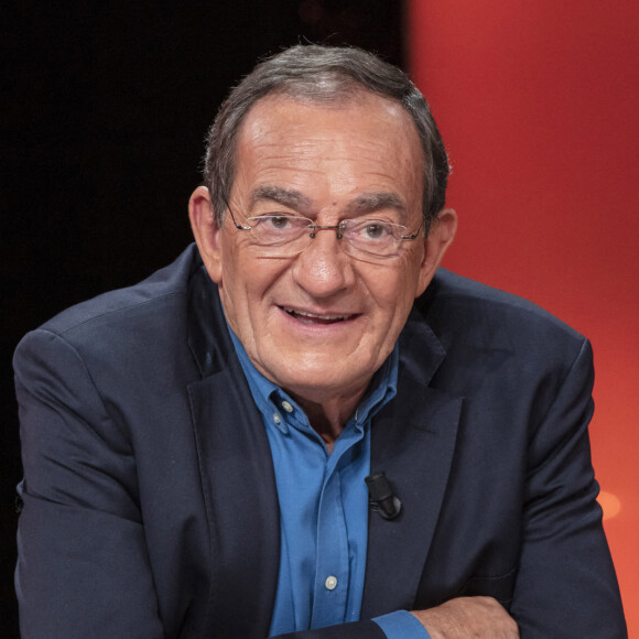 Exclusif - Nathalie Marquay-Pernaut et son mari Jean-Pierre Pernaut - Enregistrement de l'émission "A prendre ou à laisser" (APOAL), présentée par C.Hanouna et diffusée en direct sur C8 © Jack Tribeca / Bestimage
