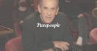 Thierry Ardisson évoque son douloureux combat contre la drogue : "Ce que j'ai fait de plus dur dans ma vie"