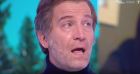 Laurent très ému en découvrant une vidéo de Camille dans "Les 12 Coups de midi", sur TF1