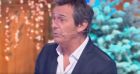 Laurent en larmes dans "Les 12 Coups de midi"
