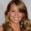 La très sensuelle Mariah Carey, à l'occasion des 36e People's Choice Awards, qui se sont tenus au Nokia Theatre de Los Angeles, le 6 janvier 2010.