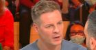 Mattheu Delormeau et Cyril Hanouna se taquine sur le plateau de TPMP