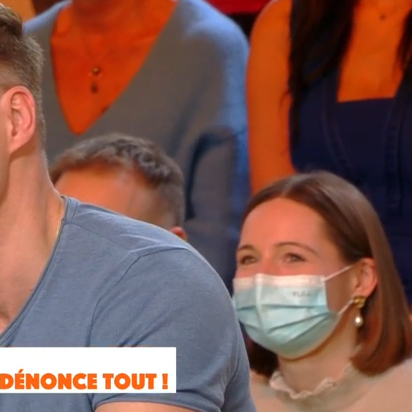 Matthieu Delormeau giflé par Cyril Hanouna veut lui rendre le coup