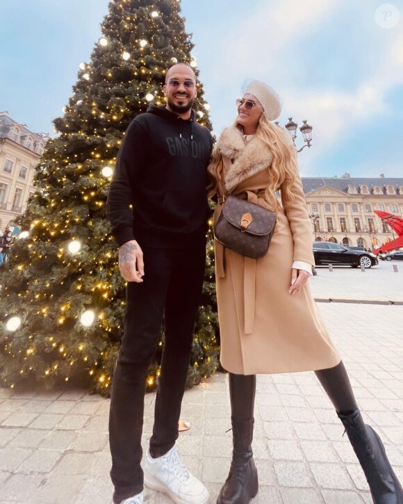 Nicolas de "Secret Story" amoureux de Marine, le couple vient de se fiancer