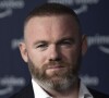 Wayne Rooney - Les champions assistent à la présentation de la grille des programmes de Prime Vidéo à Londres.