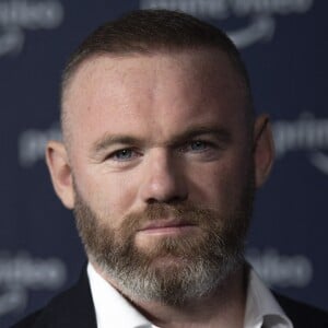 Wayne Rooney - Les champions assistent à la présentation de la grille des programmes de Prime Vidéo à Londres.
