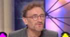 Jean-Paul Rouve va tourner une scène de nu au cinéma, il confie son stress dans l'émission Quotidien