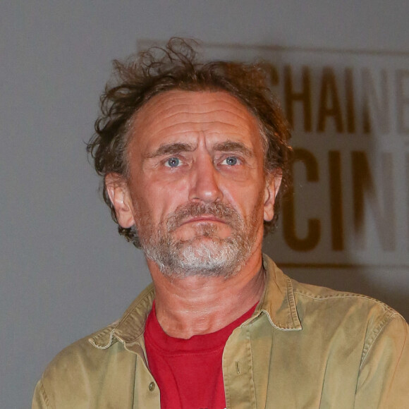 Exclusif - Jean-Paul Rouve - Projection et discussion autour du film "Zaï Zaï Zaï!" lors du festival CineComédies à Lille, le 1er octobre 2021. © Stéphane Vansteenkiste/Bestimage 