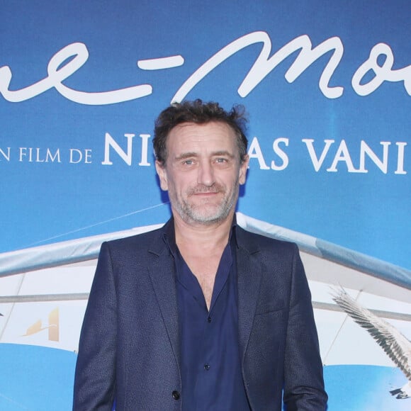 Jean-Paul Rouve à l'avant-première du film "Donne-moi des Ailes" au cinéma UGC Normandie à Paris, le 6 octobre 2019. © Denis Guignebourg/Bestimage