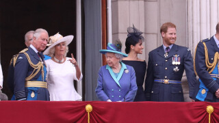 Camilla, future reine d'Angleterre : cette incroyable couronne qu'elle portera