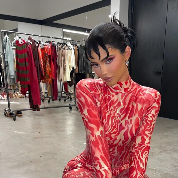 Kylie Jenner