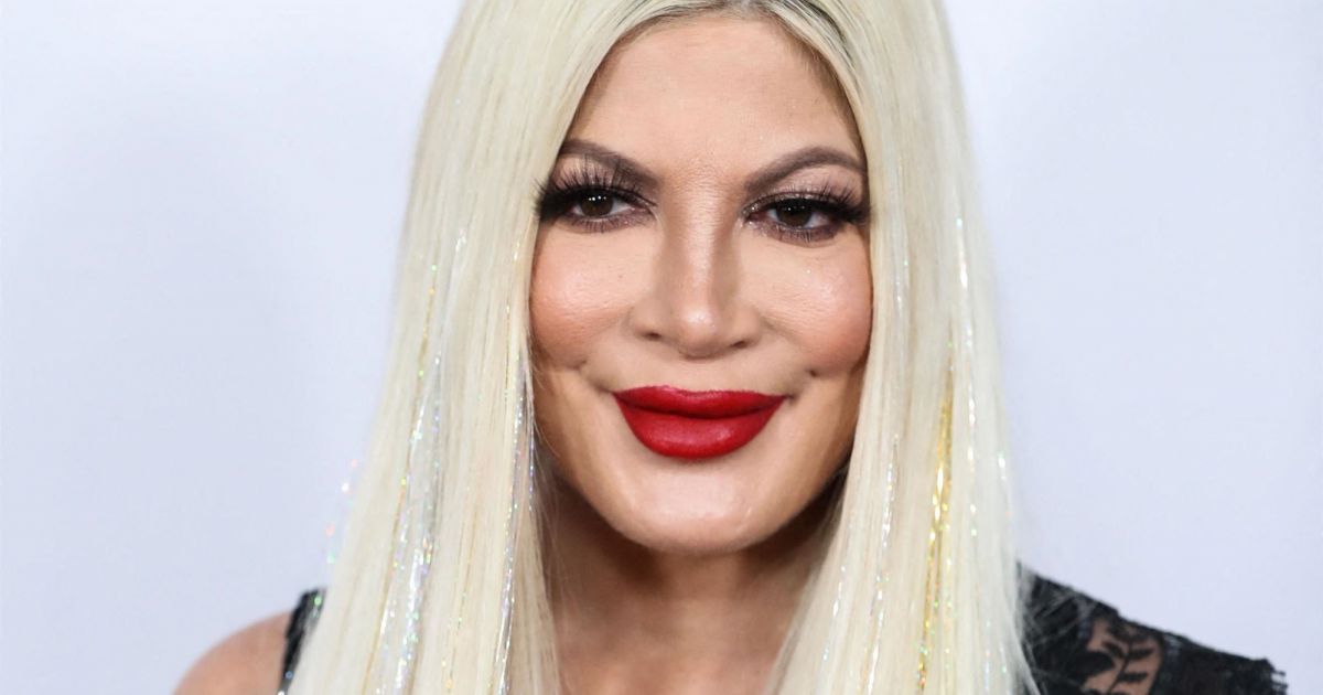 Tori Spelling va se faire enlever ses implants mammaires : c’est sa fille qui la met en garde ! Tori Spelling va se faire enlever ses implants mammaires : c’est sa fille qui la met en garde !