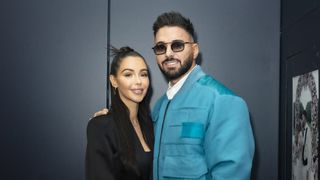 Nabilla enceinte : adorables photos de son ventre bien rond, objet de toutes les attentions !