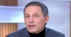 Marc-Olivier Fogiel, directeur général de BFM TV, réagit à l'échange tendu entre Apolline de Malherbe et Gérald Darmanin