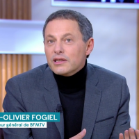 Clash entre Apolline de Malherbe et Gérald Darmanin : Marc-Olivier Fogiel, directeur de BFM, réagit