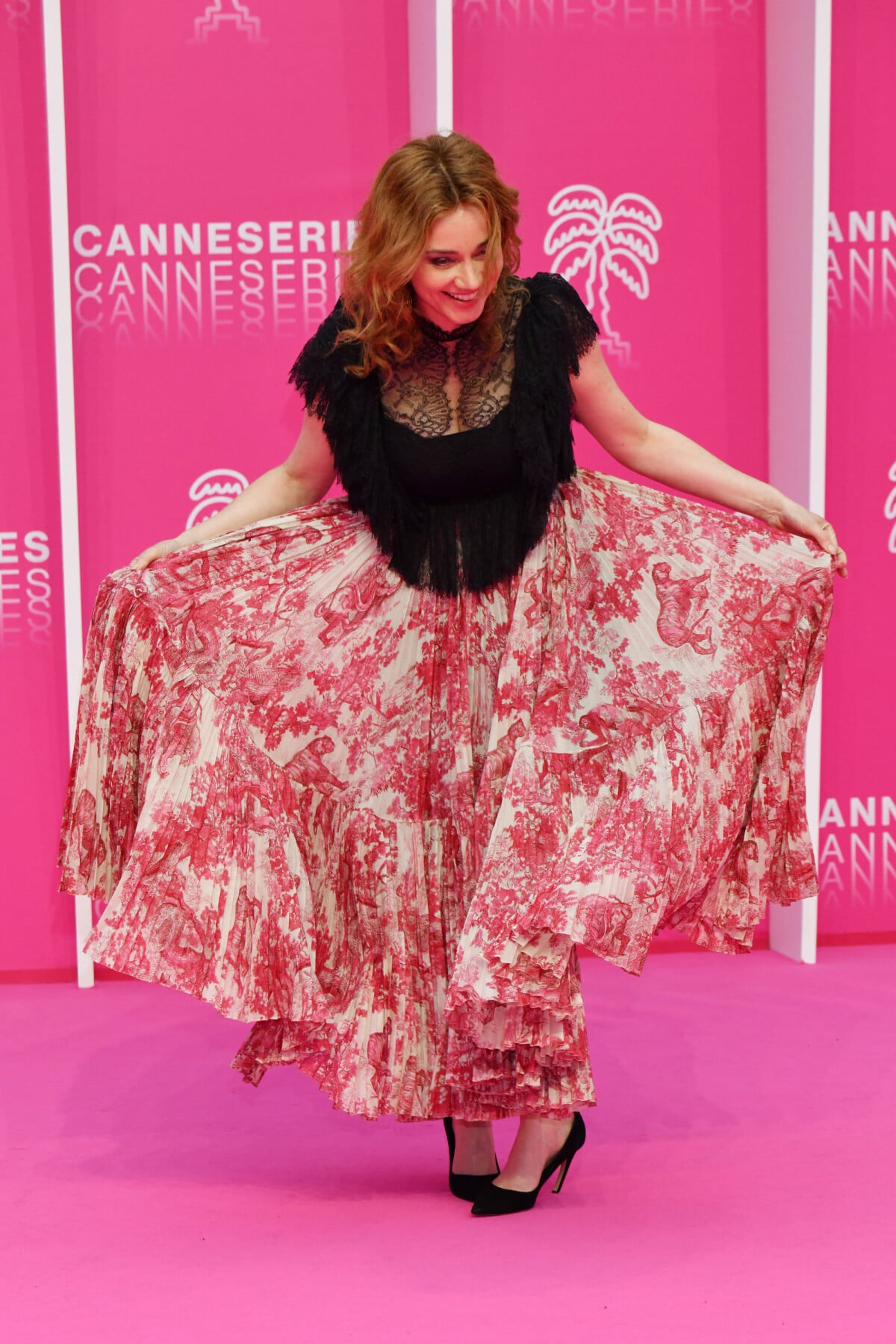 photo-marine-delterme-2e-dition-du-canneseries-au-palais-des