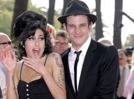 Amy Winehouse : incarcéré depuis quatre mois, son mari a choisi de plaider non coupable...