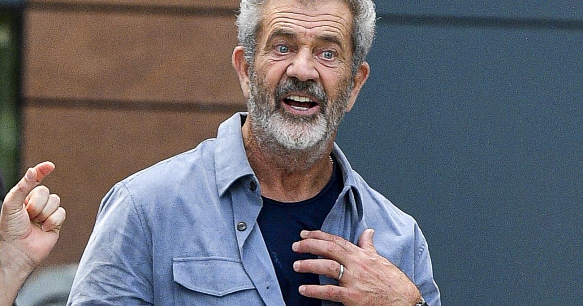 Mel Gibson : Cette intervention chirurgicale subie en catimini à Paris Mel Gibson : Cette intervention chirurgicale subie en catimini à Paris