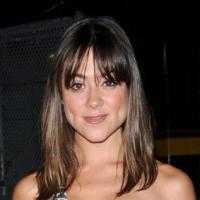 Camille Guaty de Las Vegas et Prison Break est.... fiancée !