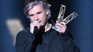 Victoires de la musique 2022 : Orelsan et Clara Luciani font carton plein, SCH "gêné"... Le palmarès complet !