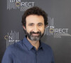 Exclusif - Mathieu Madénian en backstage de l'émission On Est En Direct (OEED) du samedi 27 27 novembre 2021