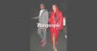 Rihanna enceinte : week-end de folie avec A$AP Rocky et tenues de grossesse grandioses !