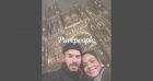 M. Pokora : Blagueur pour la Saint-Valentin, Christina Milian lui adresse une touchante déclaration