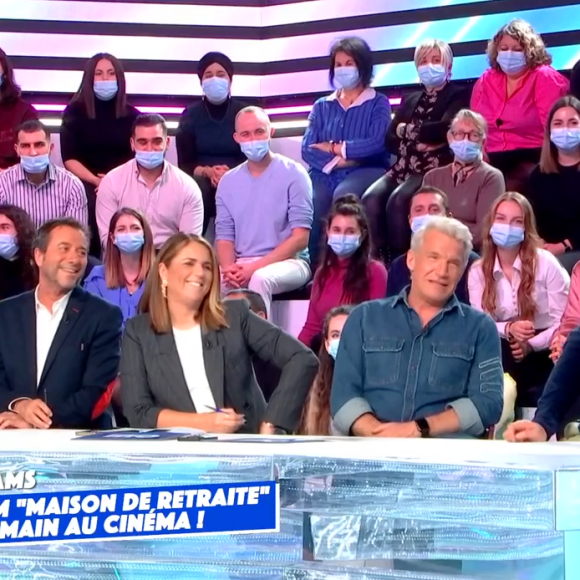 Kev Adams évoque l'une de ses dernières discussions touchantes avec Jean-Paul Belmondo
