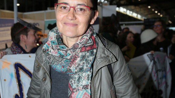 Nathalie Arthaud n'a pas d'enfant : "Je l'assume totalement"