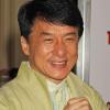 Jackie Chan, à l'occasion de l'avant-première de The spy next door, au Grove de Los Angeles, le 9 janvier 2010.