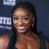 Simone Biles est fiancée : la jeune championne dévoile son énorme bague
