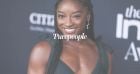 Simone Biles est fiancée : la jeune championne dévoile son énorme bague