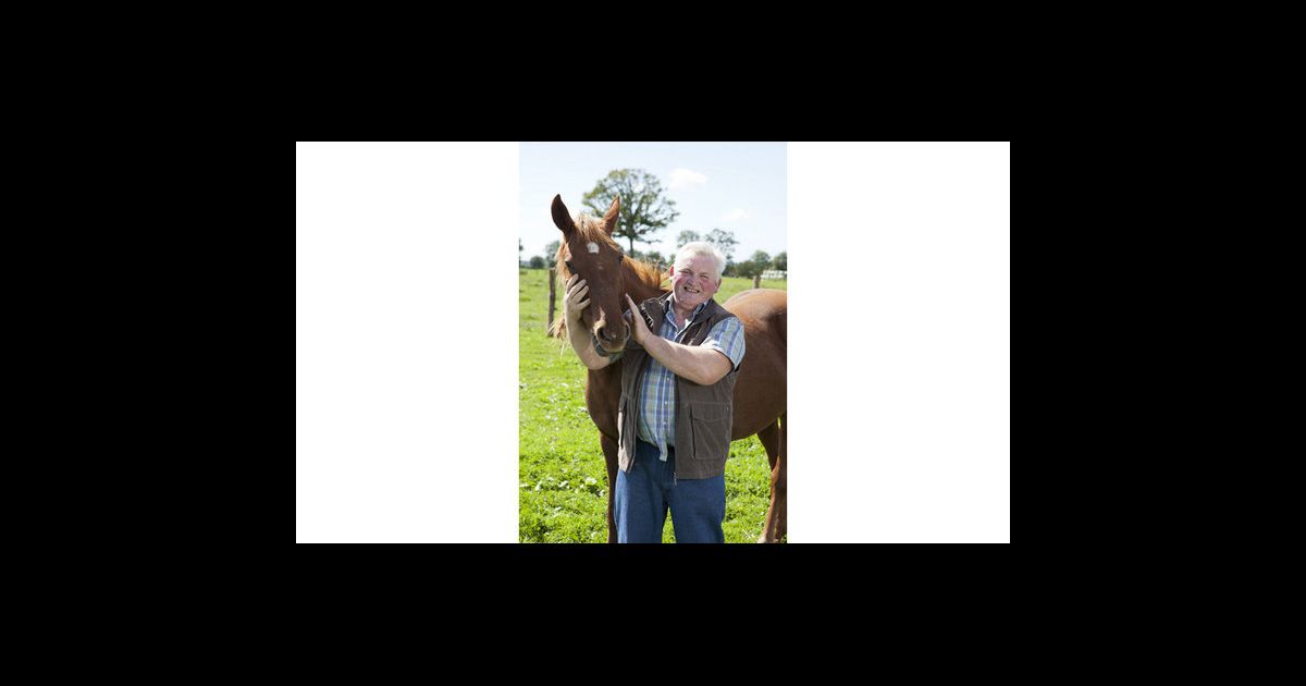 Thierry Olive (L’amour est dans le pré) victime d’un accident de la route, l’agriculteur était alcoolisé Thierry Olive (L’amour est dans le pré) victime d’un accident de la route, l’agriculteur était alcoolisé