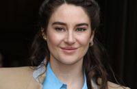 Shailene Woodley (Divergente) et Aaron Rodgers séparés, plus de mariage en vue !