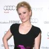 Anna Paquin lors de la soirée Audi Golden Globes le 10 janvier 2010 à Los Angeles
