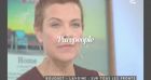 Carole Bouquet les cheveux rasés : les raisons improbables de ce look qui avait tant étonné