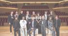 Stromae, Clara Luciani, Angèle, Barbara Pravi... Réunis pour une belle photo de famille !