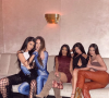 Contre Kanye West, Kim Kardashian et ses soeurs Kourtney, Khloé, Kendall et Kylie font front commun !