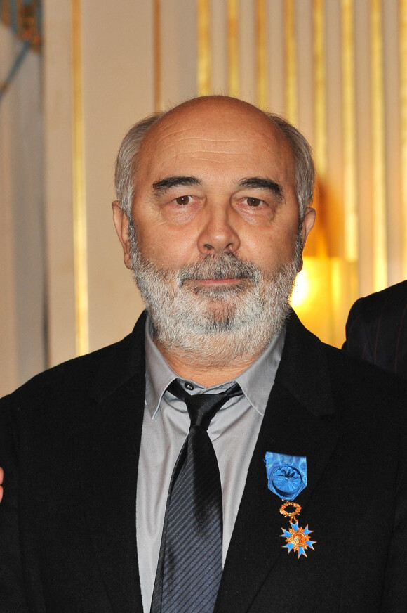 Gérard Jugnot